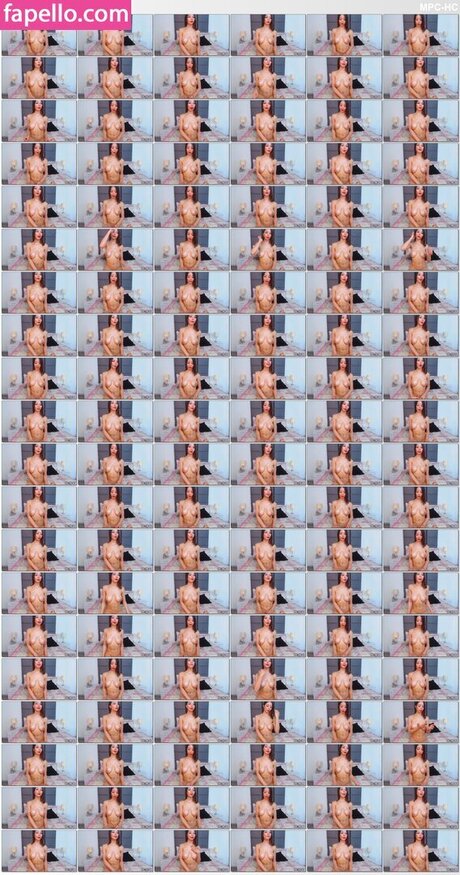 Victoria Coll free actress img