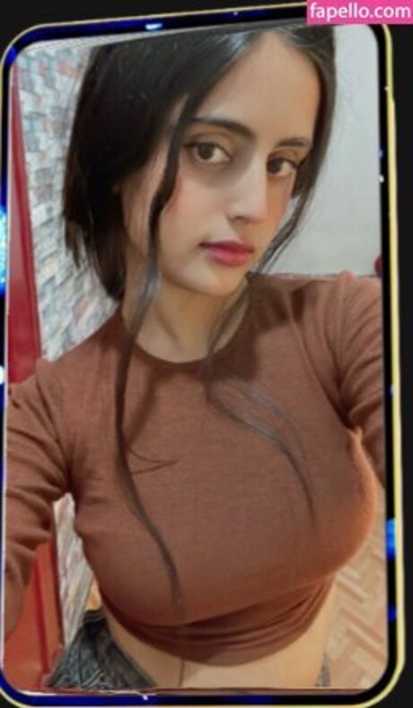 Mandodari model pornographic pic