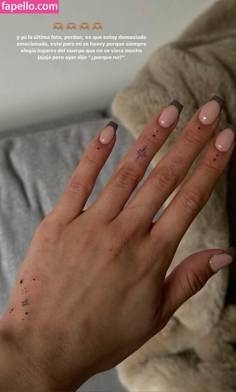 Byhermoss star pretty photo