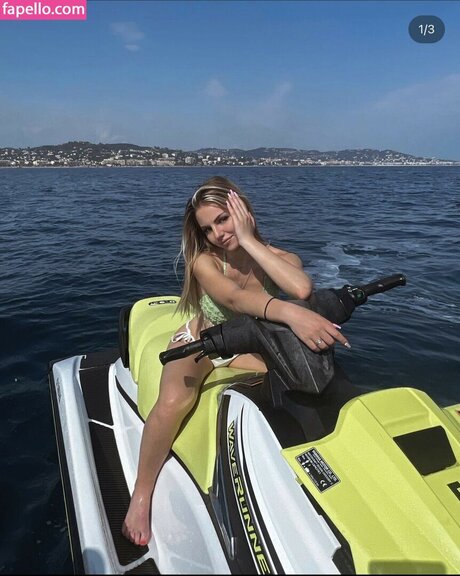 Julia Haller nice actress images