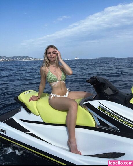 Julia Haller star beautiful archive