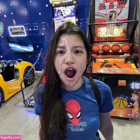 Clara Shirai model exclusive image