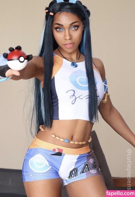 cutiepiesensei pornstar naked archive