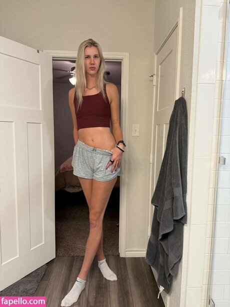 Amazon Allie nice star photo