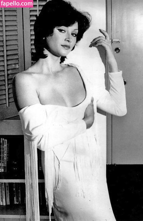 Victoria Principal nice model img