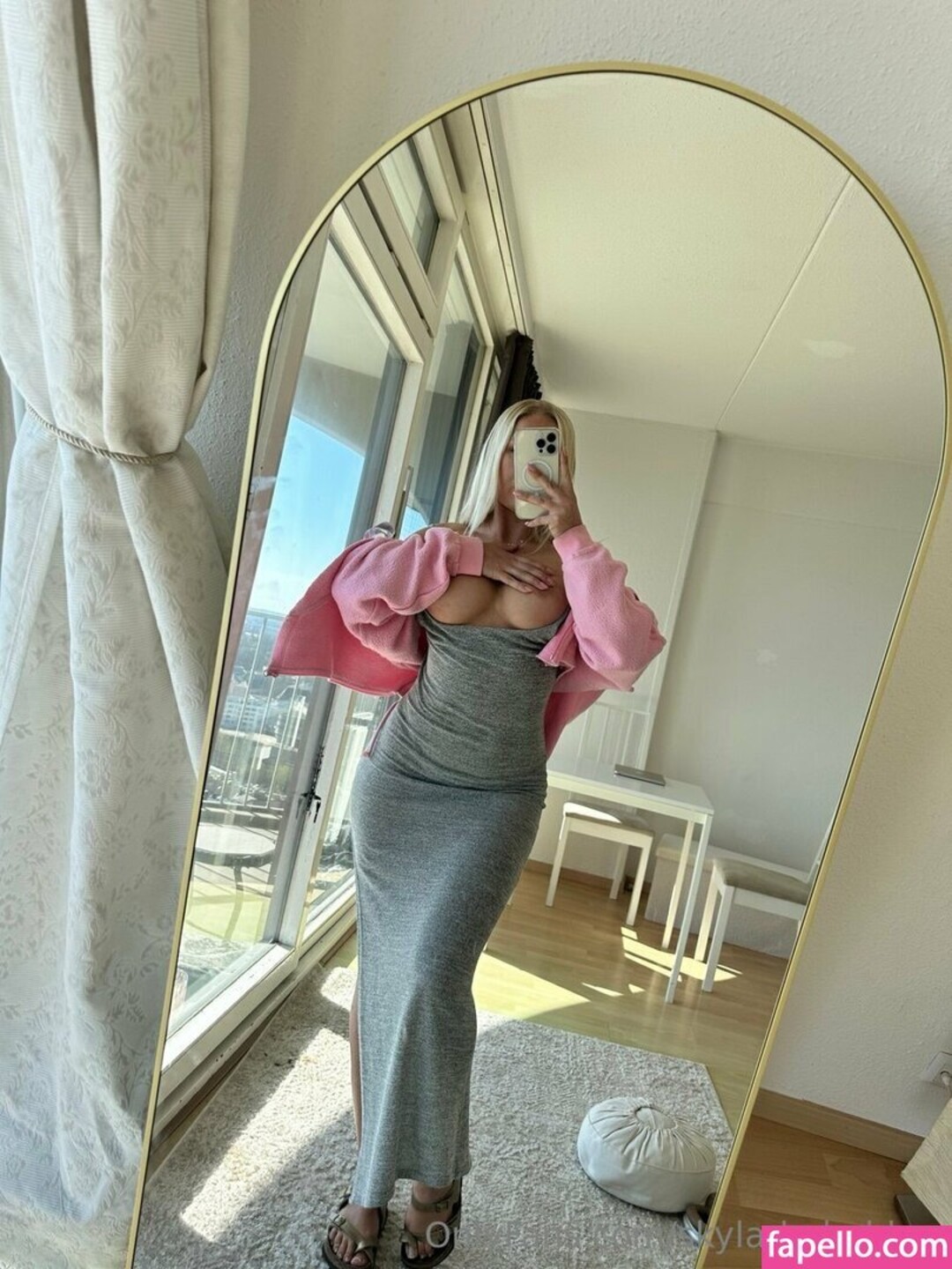 Amanda Ries pornstar exclusive pic