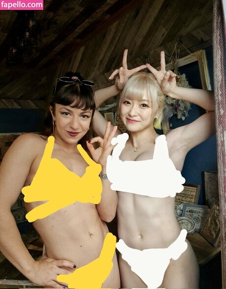 Thekla Kaischauri adult star gallery