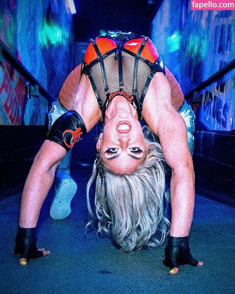 Thekla Kaischauri pornstar hd image