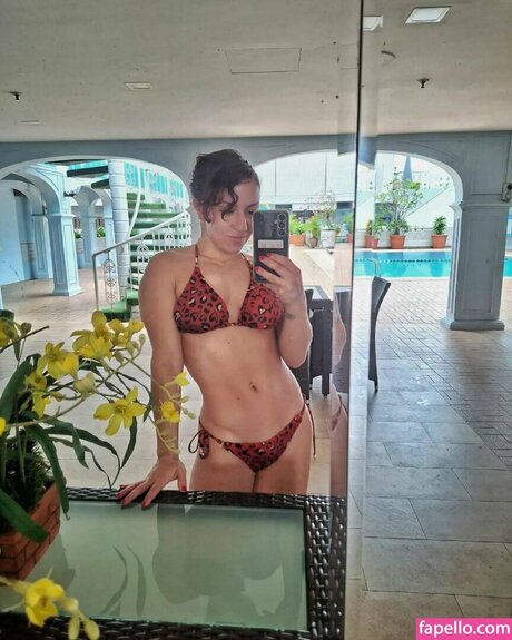 Thekla Kaischauri pornstar exclusive pictures