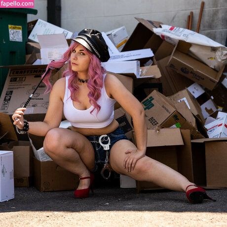 Allylotl free model photos