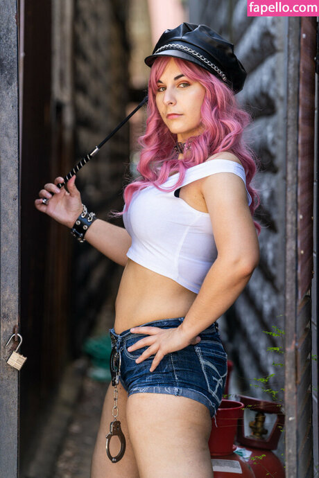 Allylotl pornstar perfect image