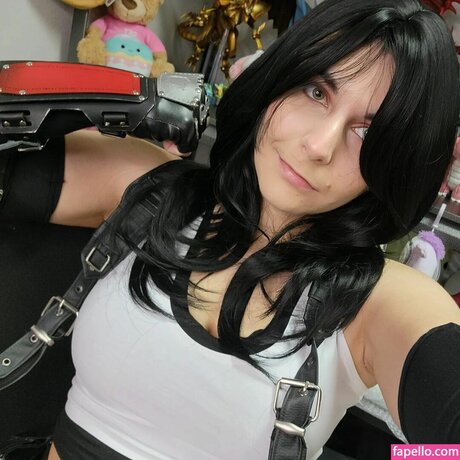 Allylotl beautiful star pictures