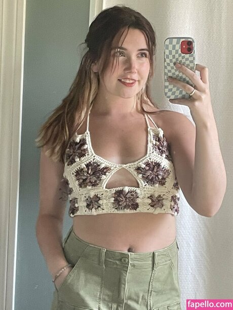 graciecatemakes xxx model image