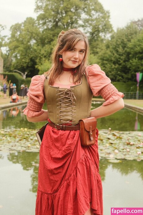 graciecatemakes star nudes pic