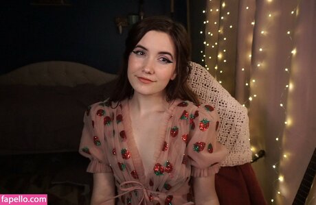 graciecatemakes nice model pics