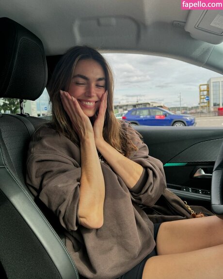 Charleen Weiss pornstar archive