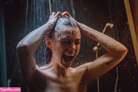 Charleen Weiss high quality actress pics