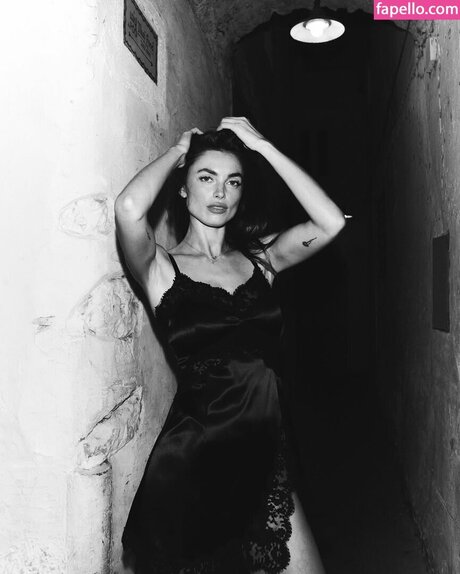 Charleen Weiss pornstar hd pic