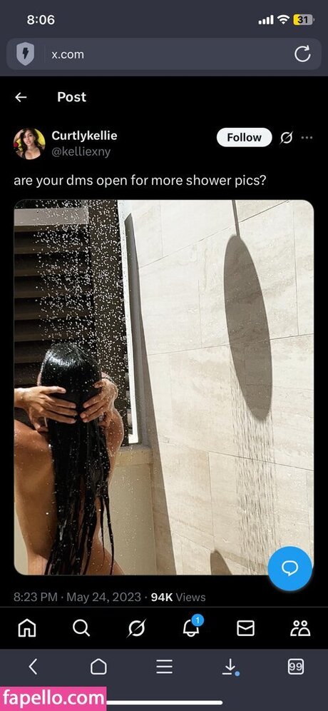 kelliexny porn star pic