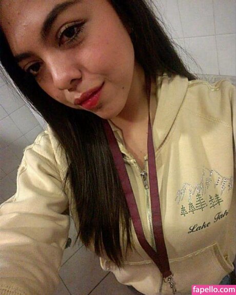 Gabriela Diaz nice actress image