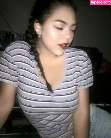 Gabriela Diaz top model images