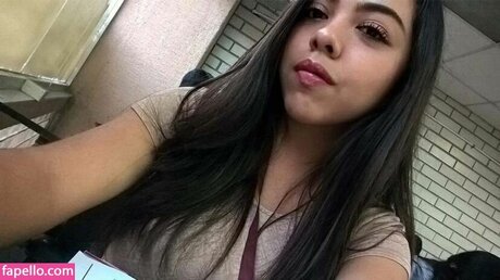 Gabriela Diaz exclusive actress picture