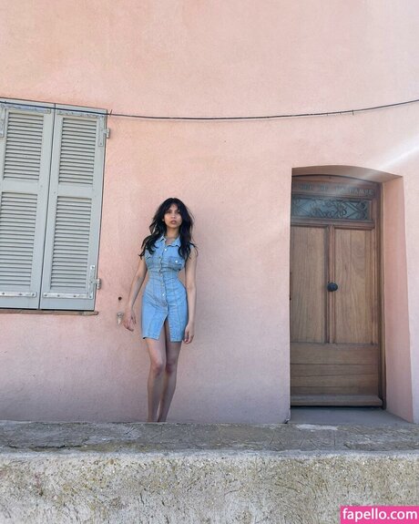 Anika Vishwanath free actress image