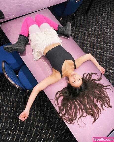 Anika Vishwanath art model gallery