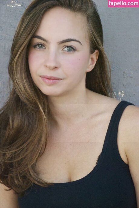 Juliana Morgan model xxx pics