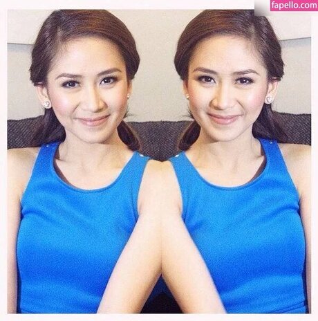 Sarah Geronimo top model img