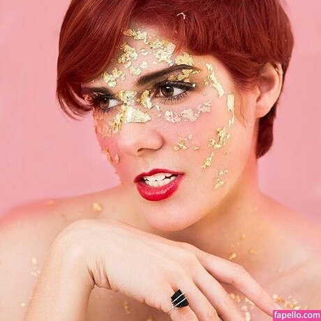 Bryarly Bishop nice actress gallery