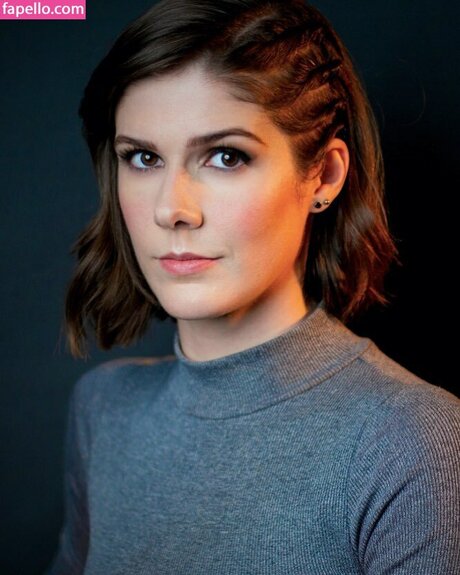 Bryarly Bishop naked pornstar pic