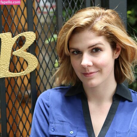 Bryarly Bishop pretty actress images