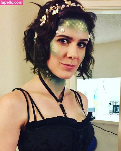 Bryarly Bishop nudes star image