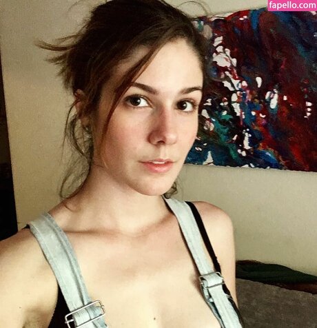 Bryarly Bishop pornstar art picture