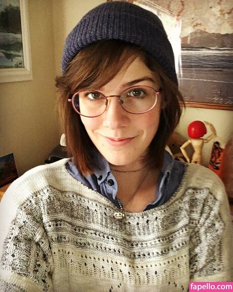 Bryarly Bishop exclusive actress photo