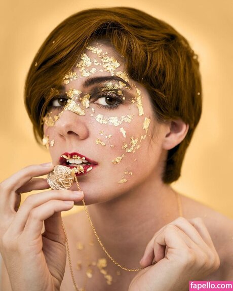 Bryarly Bishop hd pornstar archive