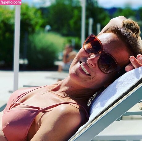 Roberta Bieling star beautiful photo