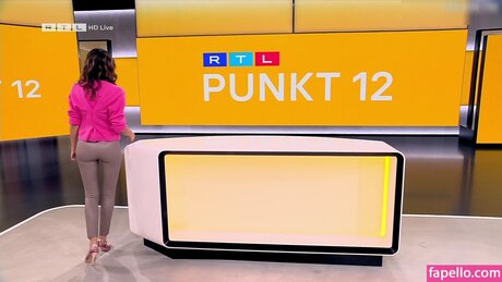 Roberta Bieling best model image