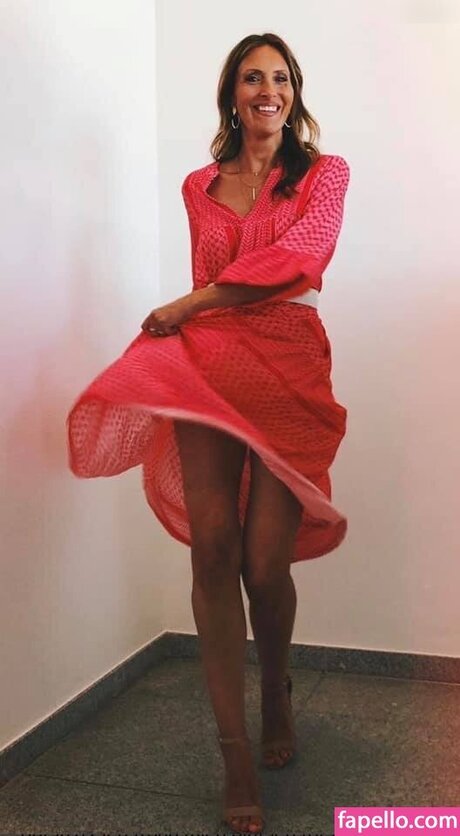 Roberta Bieling pornstar art photo