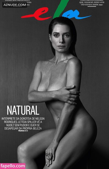 Let cia Spiller xxx model image