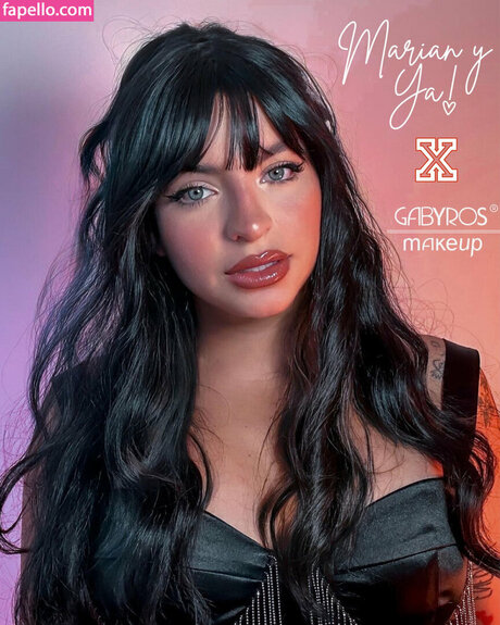 Marian Y Ya actress gallery