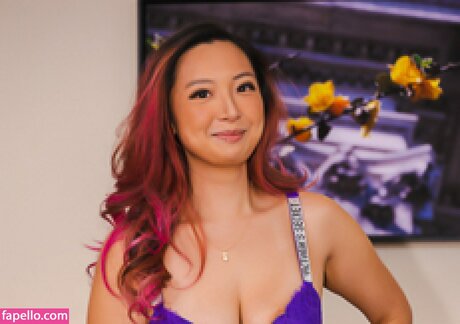 Monique Mae beautiful model photo