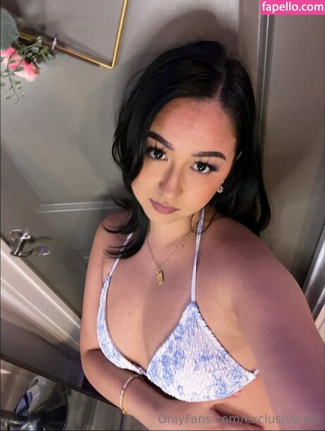 Nina Eastman model exclusive picture