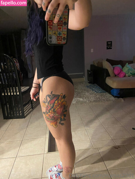 Mars 2001 nudes star pics