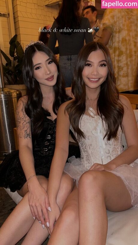 Josie Han beautiful star pictures