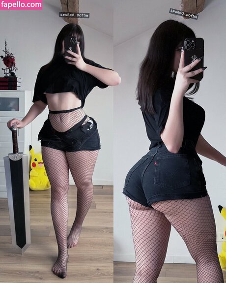 SpoiledSoftie hd pornstar gallery