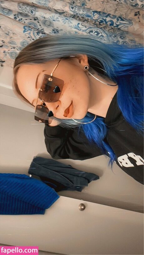 blue skyy21 pornstar adult image