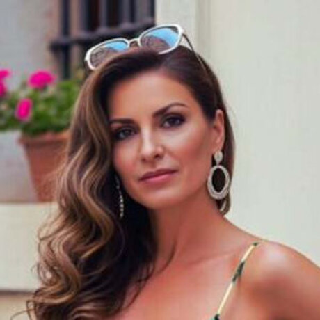 Mia Barbieri free model images