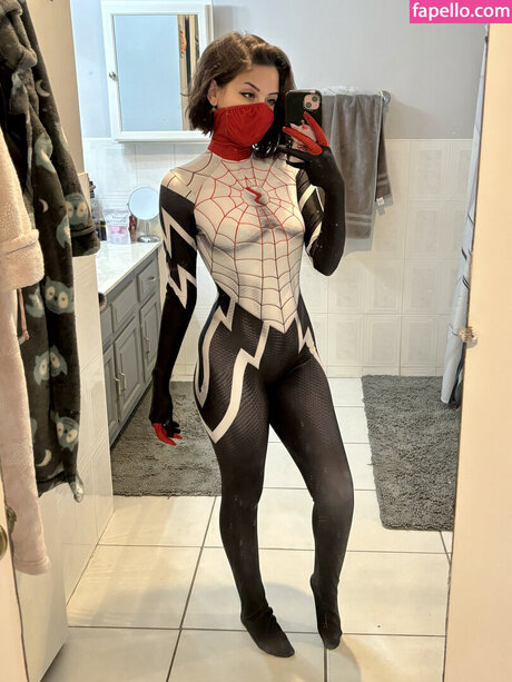 Snarky Jay Cosplay pornstar free photo